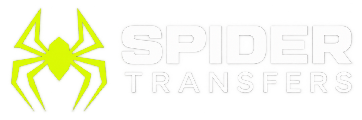 Spider Transfers